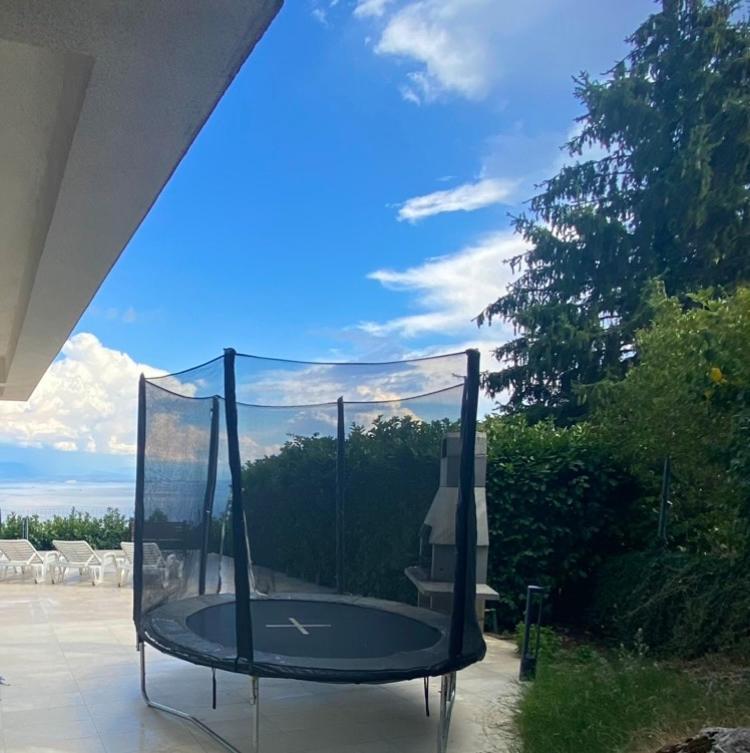Luxury Villa Eternity - Marvelous Sea View - Box Spring Beds - Opatija-Poljane Bagian luar foto